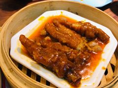 -佬港味粤味小馆(锦艺城店)