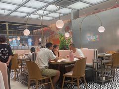 -黄记煌三汁焖锅(华发商都店)