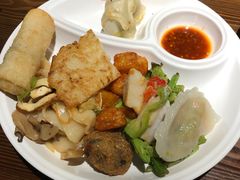 -素清香(解放路店)
