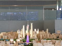 -广州市城市规划展览中心