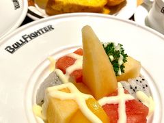 -斗牛士牛排(中大银泰店)