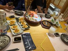 -吉兆·料理(红梅南路店)