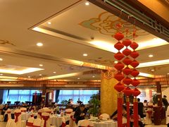 -全聚德(上海首店浦东店)