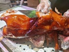 北京烤鸭-水煮鱼乡·川京菜(蛇口店)