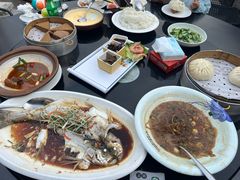 -湘湖大院(越王路店)
