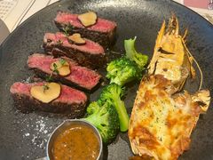 -安妮意大利餐厅(国贸店)