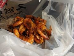 -0048鲜活香辣虾·火锅(铜陵路店)