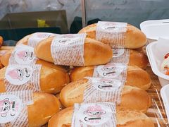 -燃厚蛋糕(卓展中信城店)