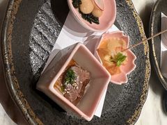 -月下料理(楷林IFC店)