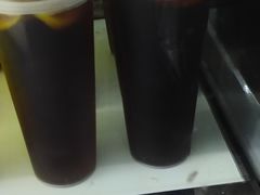 柠檬红茶-清真马记宫廷奶酪(广渠门内大街店)