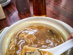 -添發碗仔翅美食