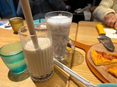 -菲滋意式餐厅(金华银泰城店)