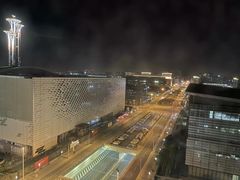-国家会议中心大酒店