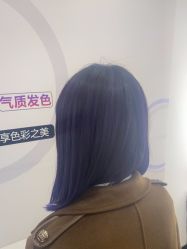 -心迪染发专门店