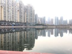 -西北湖绿化广场