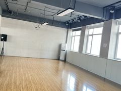 -零下舞度·街舞连锁机构(直沽校区)