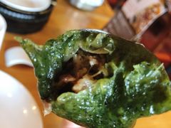 安溪咸笋包-临家闽南菜(大唐店)