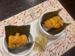 -鮨匠·割烹料理(巨鹿花园店)