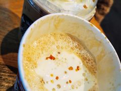 -星巴克(长沙乐和城门店)