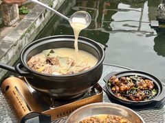-寻味肇庆·八姑农庄·广府西江菜