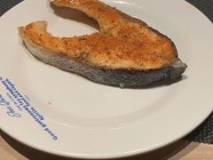 -星伦多自助料理·涮烤一体(杭州来福士店)