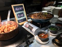 -威珀斯酒店·珀萃美食餐厅