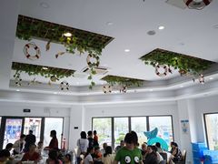 -碧海银沙海鲜餐厅(恒大海上威尼斯店)