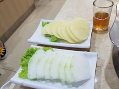 -晓林火锅(安定门店)