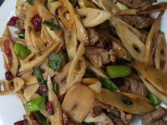 -龚师傅土菜馆.地道农家菜(魅力湘西店)