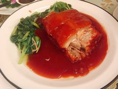 -新聚丰菜馆(太监弄店)
