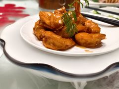 -御仙都北京菜馆·烤鸭店(双井店)