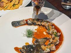 -曾宴·楚菜(湖北省博物馆店)