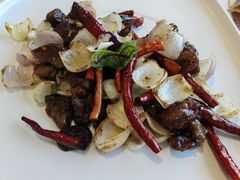 -月福京味斋·烤鸭店·北京菜(鼓楼总店)