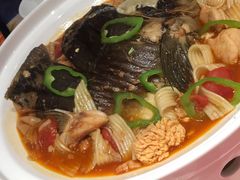 -西贝莜面村(镇江苏宁广场店)