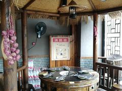 -唇辣号重庆老火锅(亦庄店)