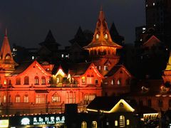 -马勒别墅饭店(静安寺店)