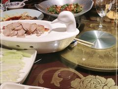 -天府传奇大酒店(金山东路店)