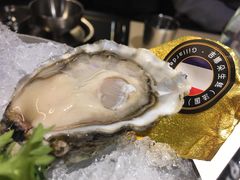 -囧吉香生蚝牛排馆(湖北路店)