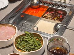 -海底捞火锅(徐州火车站店)
