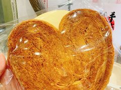 -君之狮子山·轻糖烘焙(松江印象城店)