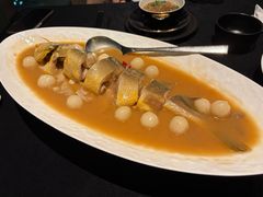 -醉东Oriental House(静安嘉里中心店)