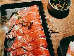 -新石器烤肉(中房金谊广场店)