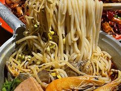 -炉小二铜锅牛蛙•川湘菜(三里屯店)