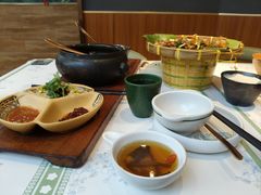 -云海肴·汽锅鸡·云南菜(高德置地店)