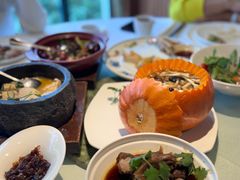 -申粤轩酒楼·三十年粤菜经典(丁香花园店)
