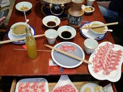-1078號老北京涮肉(松柏店)