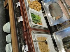 -盛江山自助料理(太原街万达店)