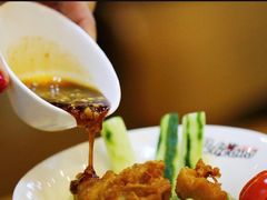 -Pelicana百利家炸鸡(江南西名店城店)