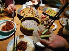 -徐小姐地锅鸡(铜山万达店)