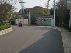 -嵊泗基湖沙滩